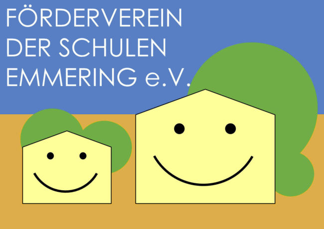 Förderverein der Schulen Emmering e.V.